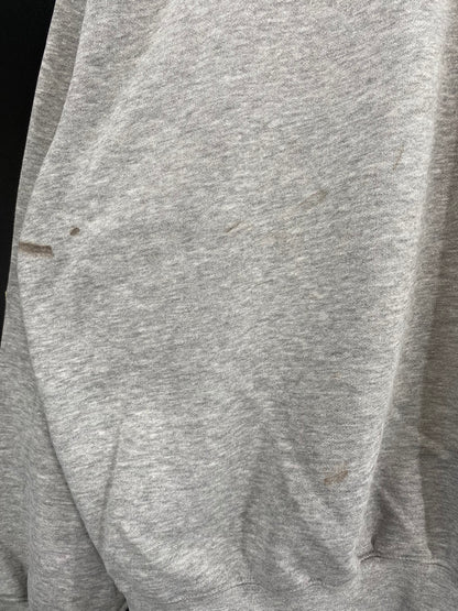 00' NIKE OHIO STATE Size XL Vintage Sweat-Shirt / K3347