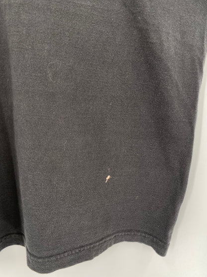 90’s MARLBORO Lizard Size No tag(Approx.XXL) T-Shirt/ K822