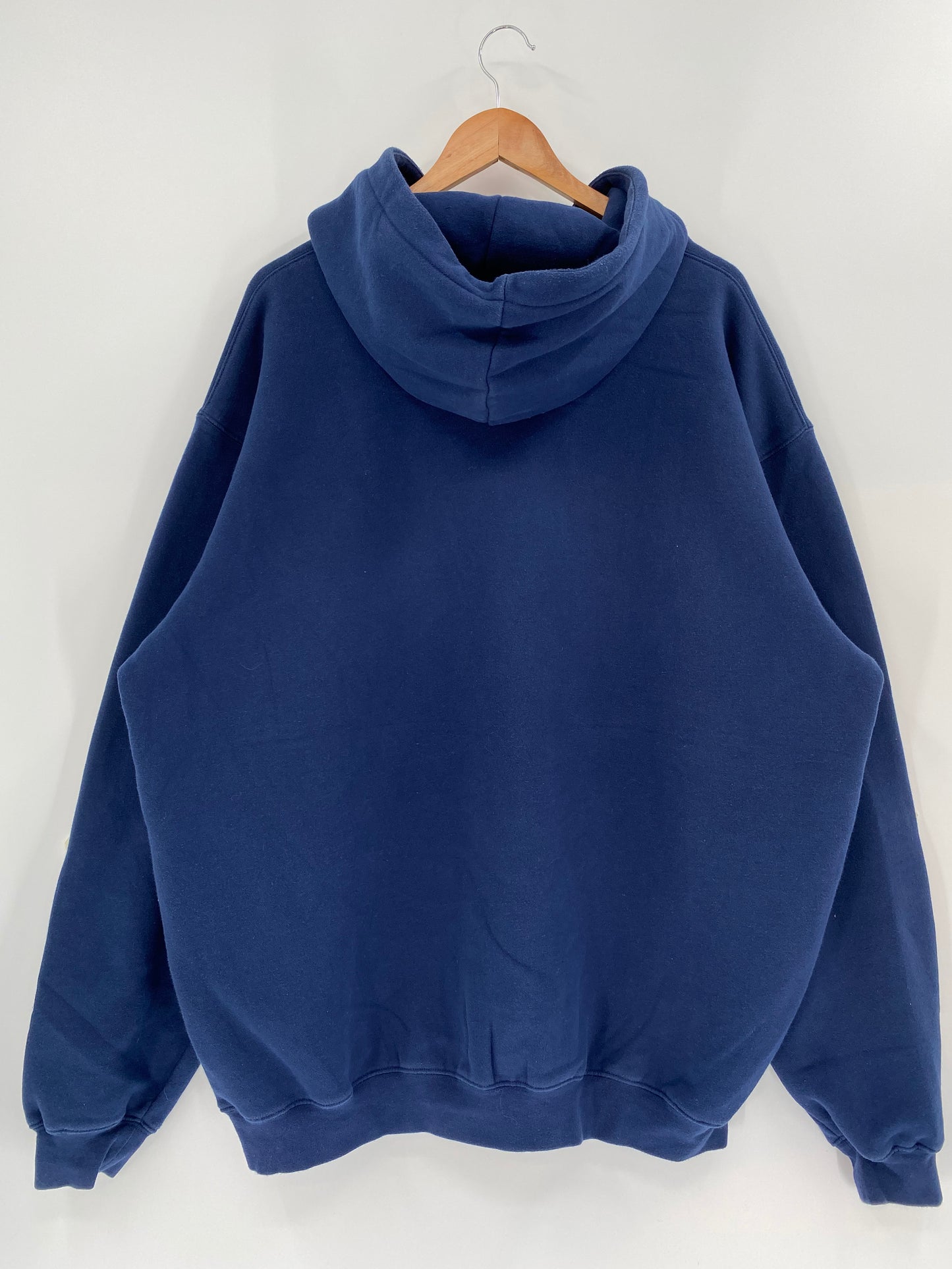 00' ADIDAS Size XL Vintage Hoodie Sweat-Shirts / k1390