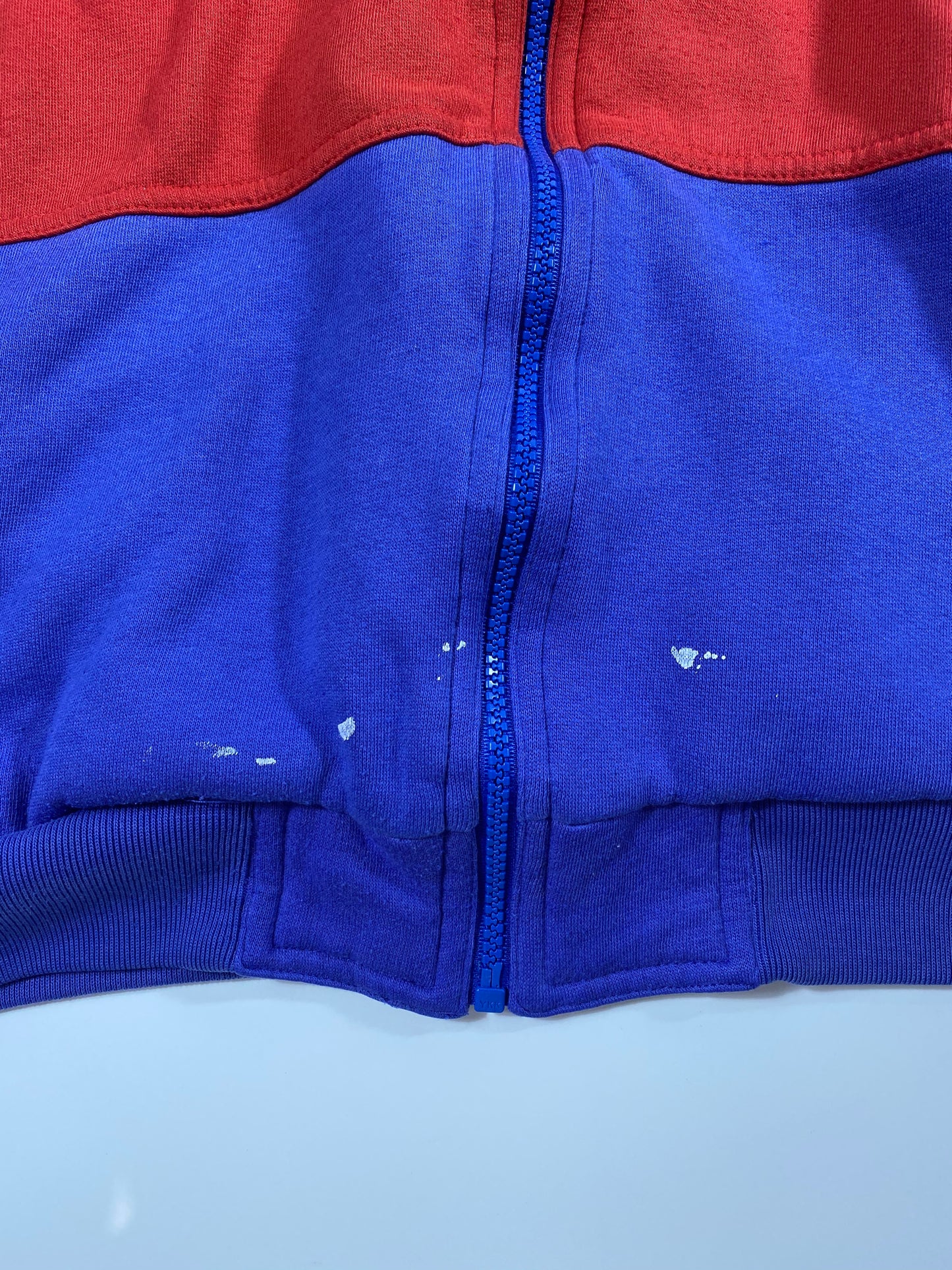 90’s NIKE Silver tag Size Approx. L Vintage Hoodie Sweat-Shirt / 6488