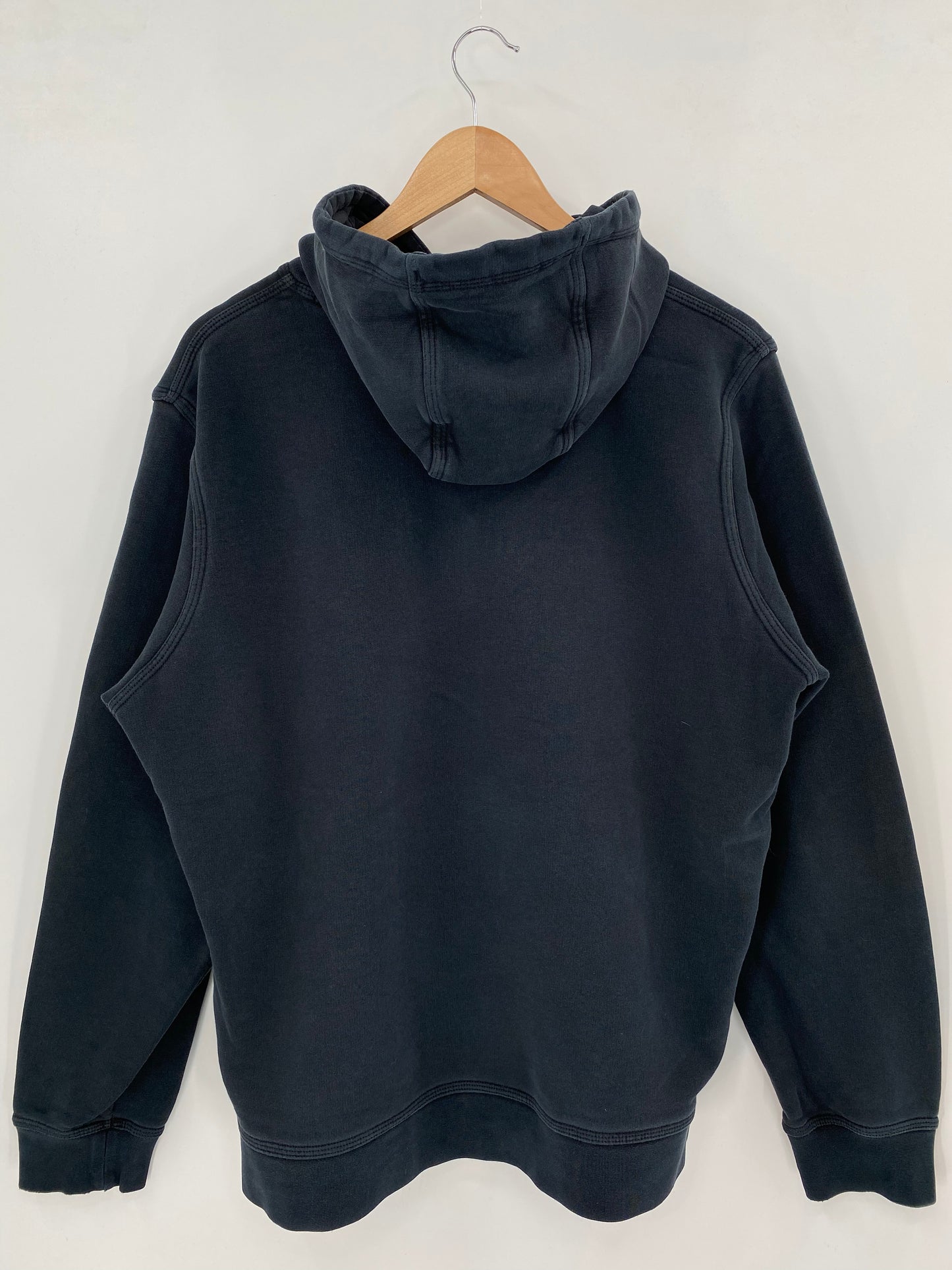 VINTAGE NIKE Size XL Hoodie Sweat-Shirts / K2896