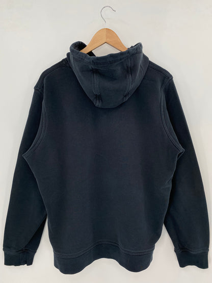 VINTAGE NIKE Size XL Hoodie Sweat-Shirts / K2896