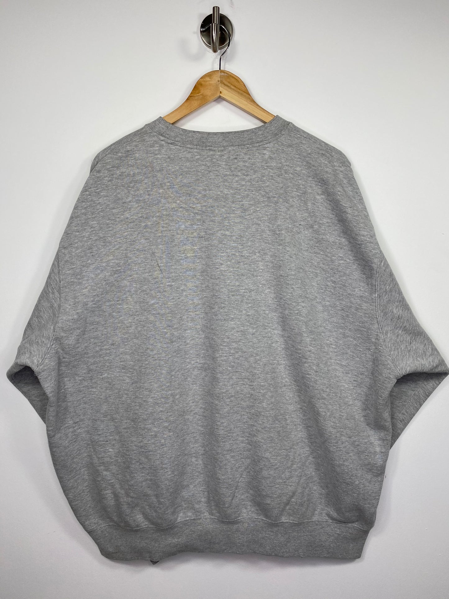 90’s NIKE DUKE Vintage Sweat-Shirt / 5163