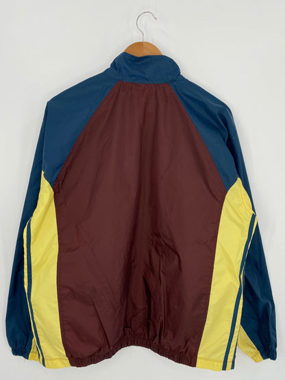 90’s ADIDAS Size L Vintage Nylon Jacket / A1515