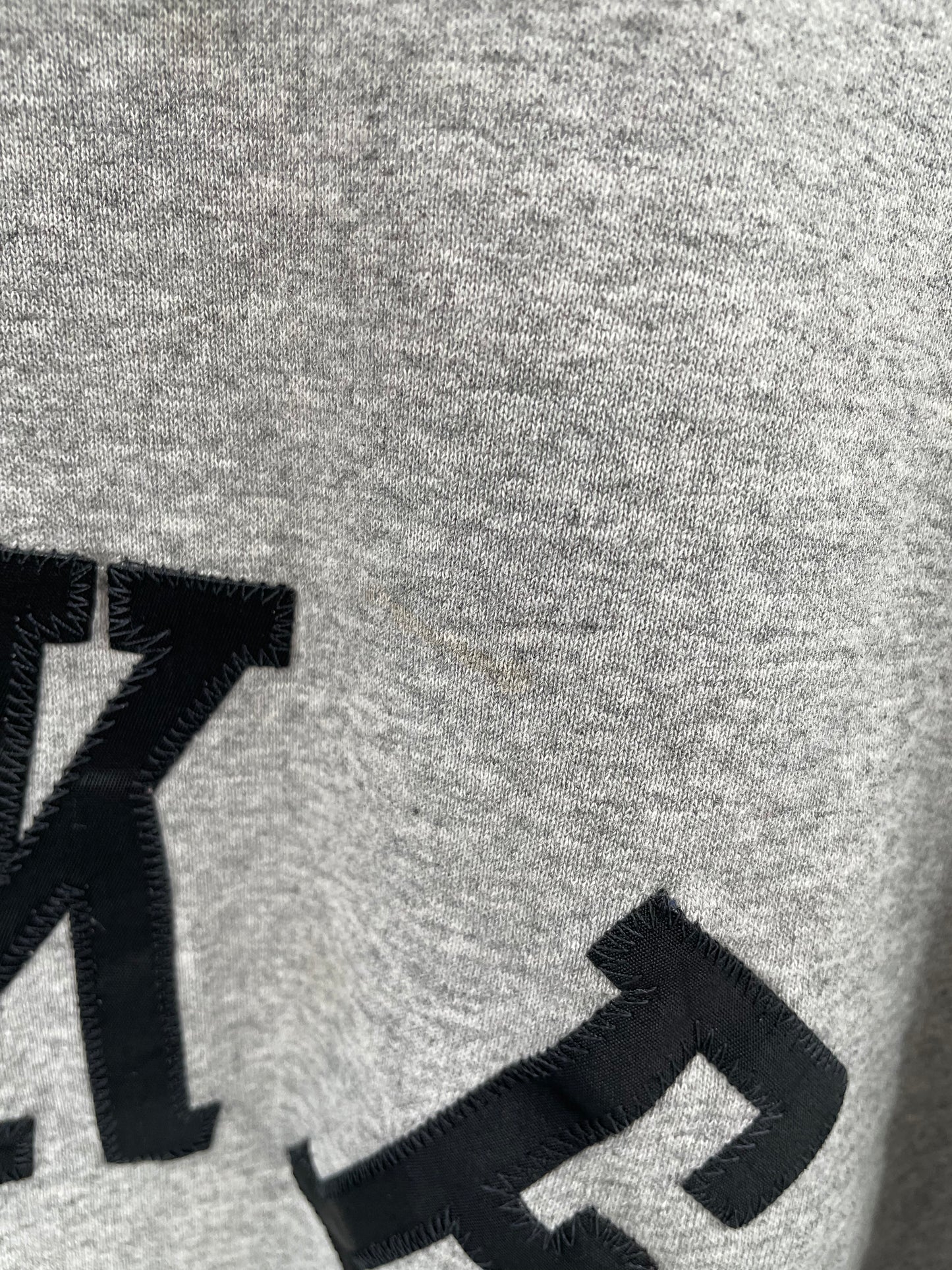 90’s NIKE LOGO Made in USA Size XXL Sweat-Shirt / K3587