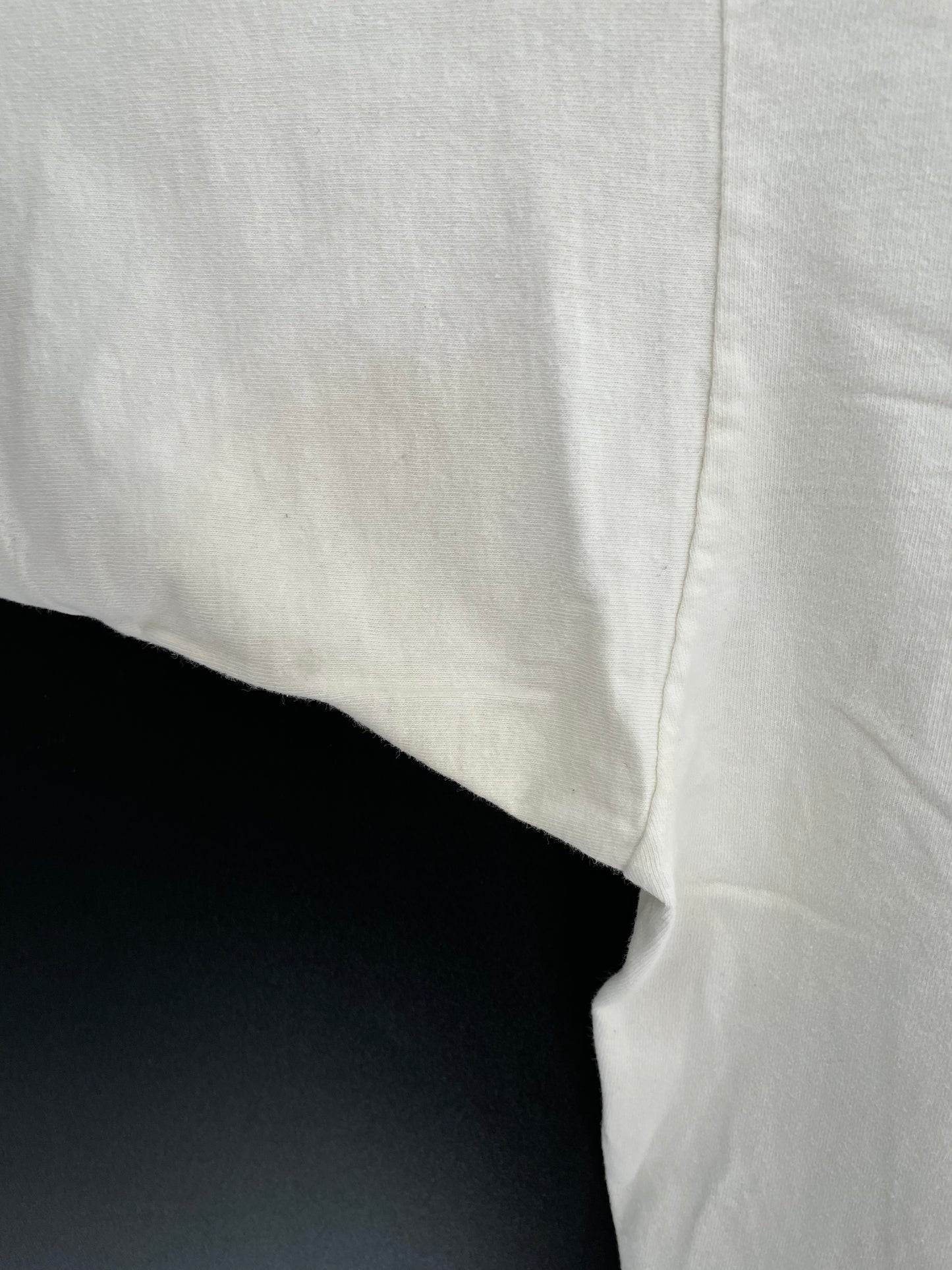 90's BUDWEISER Made in USA Size XXL Vintage T-Shirt  / K748