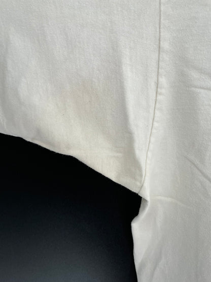 90's BUDWEISER Made in USA Size XXL Vintage T-Shirt  / K748