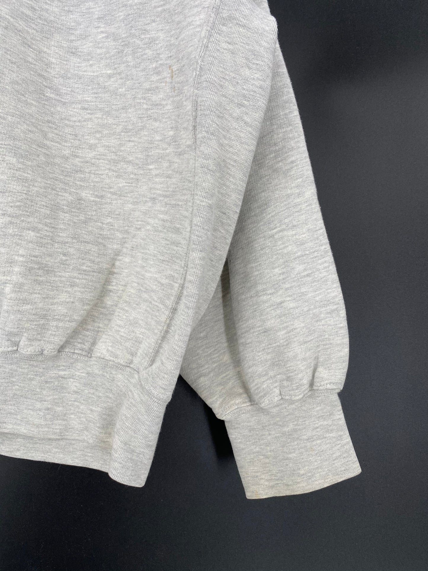 90’s NIKE Size L Vintage Sweat-shirt / 7915