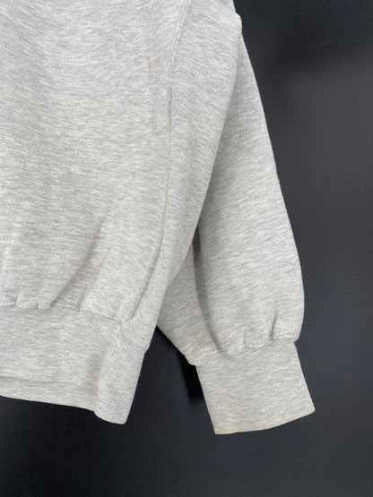 90’s NIKE Size L Vintage Sweat-shirt / 7915