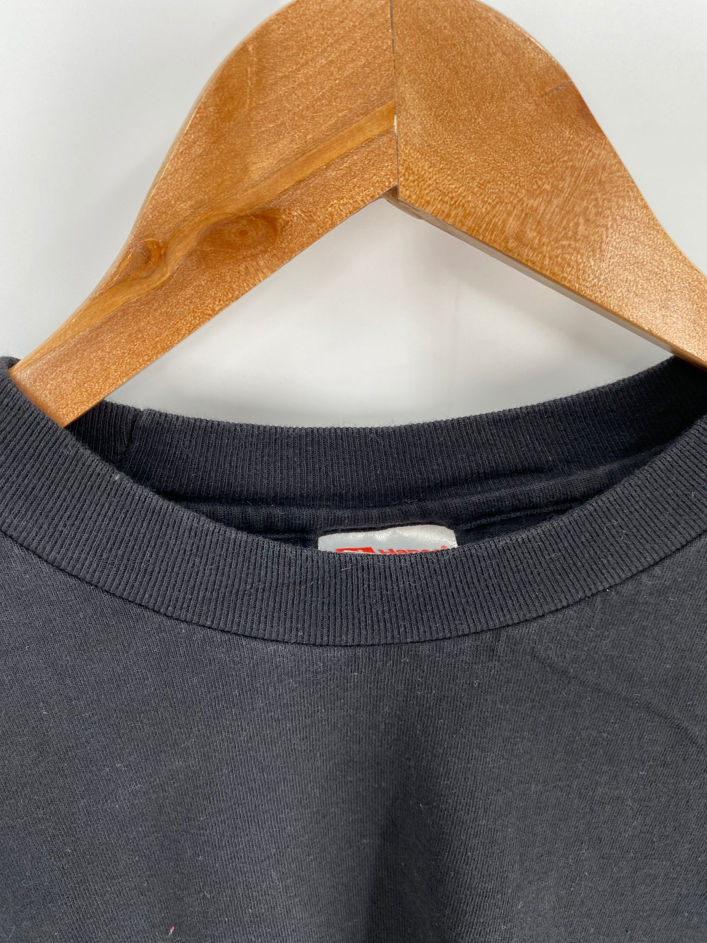 Vintage TEXACO HAVOLINE RACING Size XL  Racing T-Shirt / k652