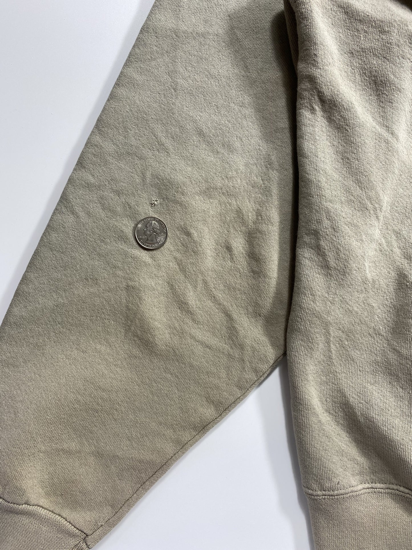 90’s ADIDAS Made in USA Size XXL Vintage Hoodie Sweat-shirt / K5878