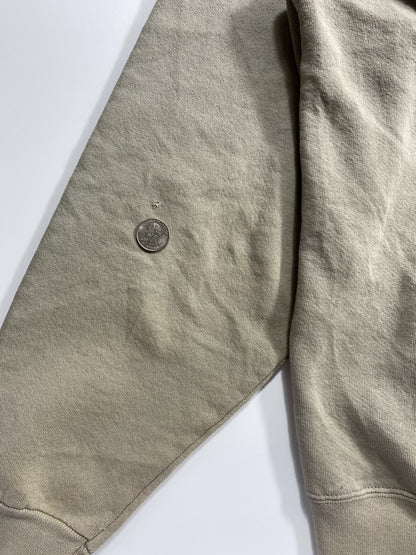 90’s ADIDAS Made in USA Size XXL Vintage Hoodie Sweat-shirt / K5878