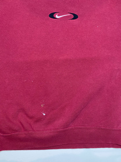 90’s NIKE Size XL Vintage Sweat-Shirt / 5324