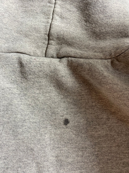 90’s NIKE ATHLETICS Made in USA Size L Vintage Hoodie Sweat-shirt / 7679