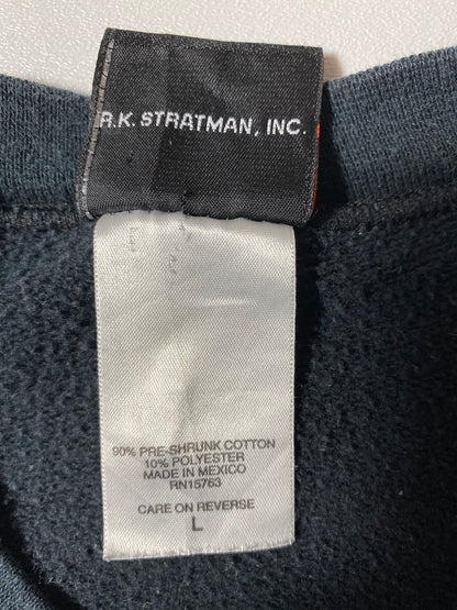 00' HARLEY DAVIDSON Size L Sweat-shirt / K3531