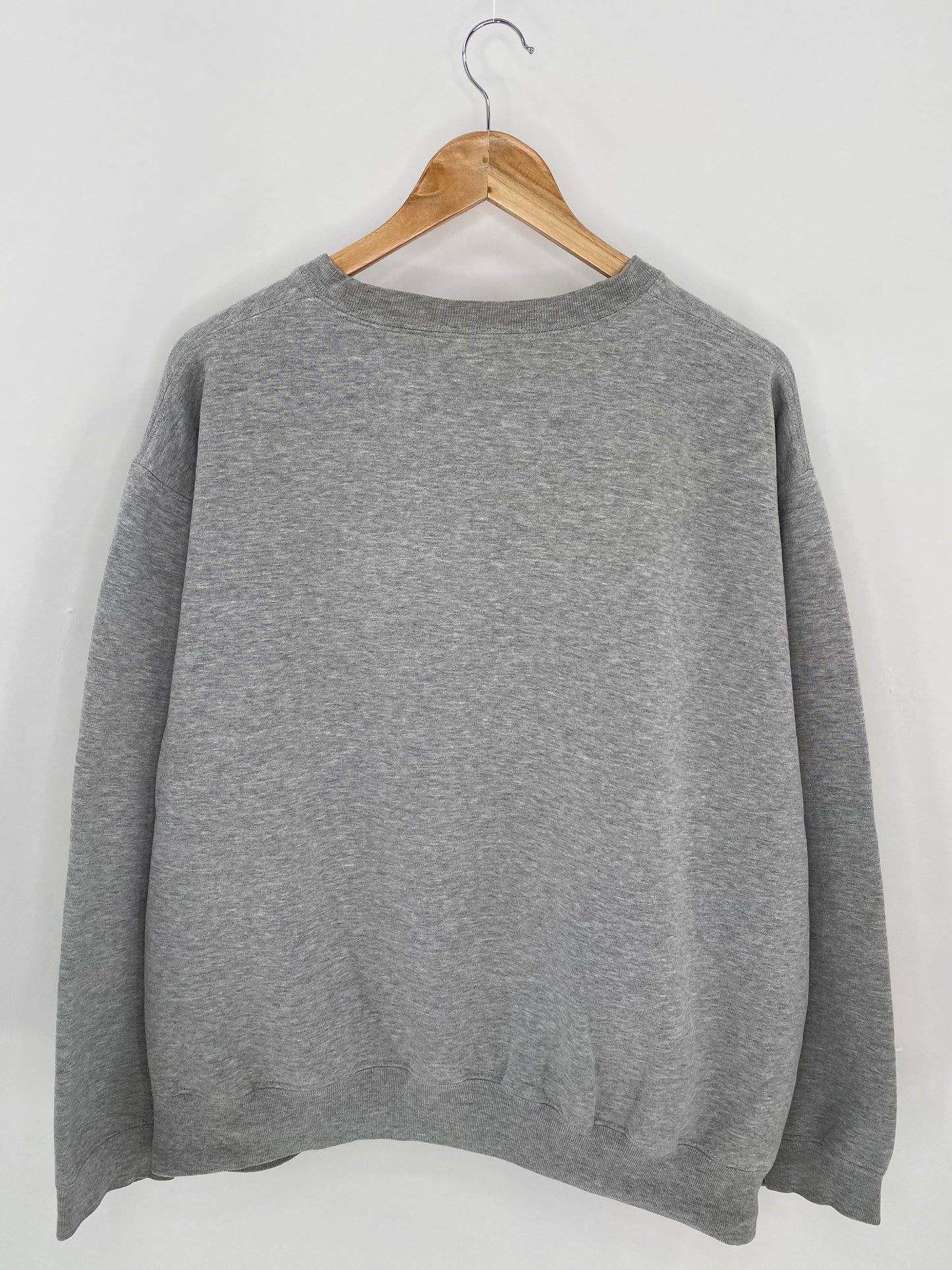 90s’ NIKE MICHIGAN STATE Size XL Vintage Sweat-shirt  / 6814