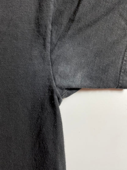 2002 WEEZER Size M Vintage T-Shirt / 7607