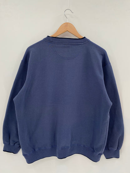 90’s DISNEY MICKEY Size XL Vintage Sweat-shirt / K2296