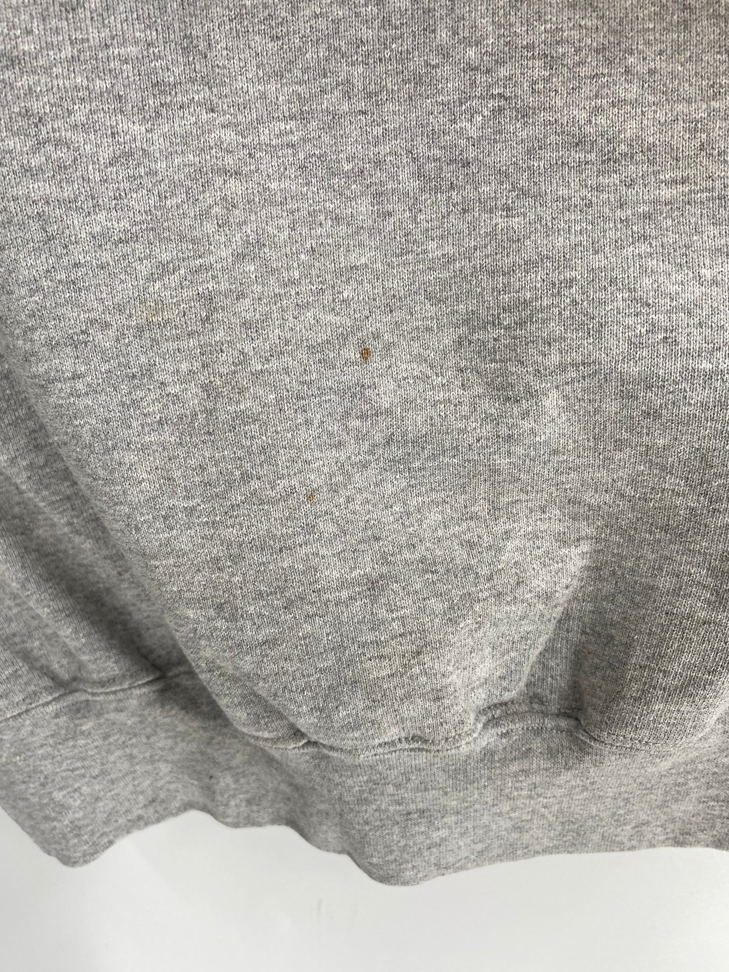 90's NIKE CENTER SWOOSH Size M Vintage Hoodie Sweat-Shirts / K3694