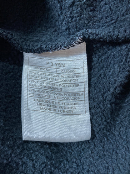 00’ NIKE Size L Vintage Hoodie Sweat-shirt / 6693