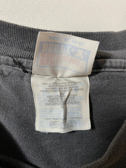 1998 RESIDENT EVEL 2 Size XL Vintage T-shirt / 9395