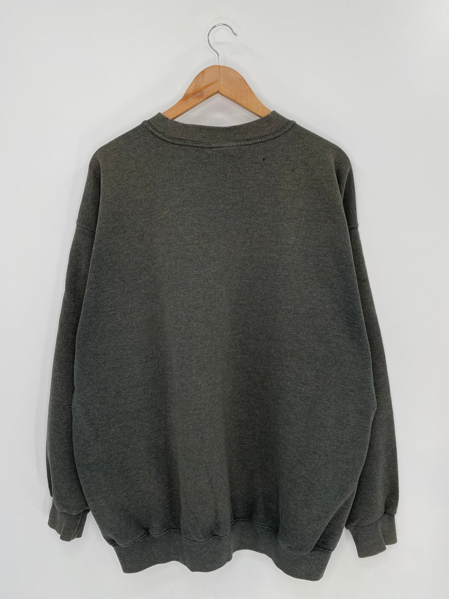 90’s NIKE Made in USA Size XL Vintage Sweat-shirt / 8084