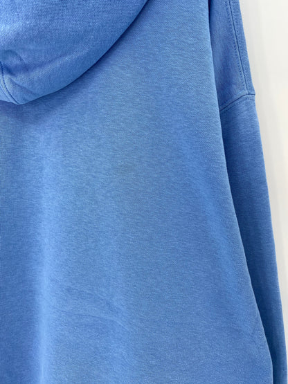 00' NIKE Size XXL Vintage Hoodie Sweat-shirt / 8532