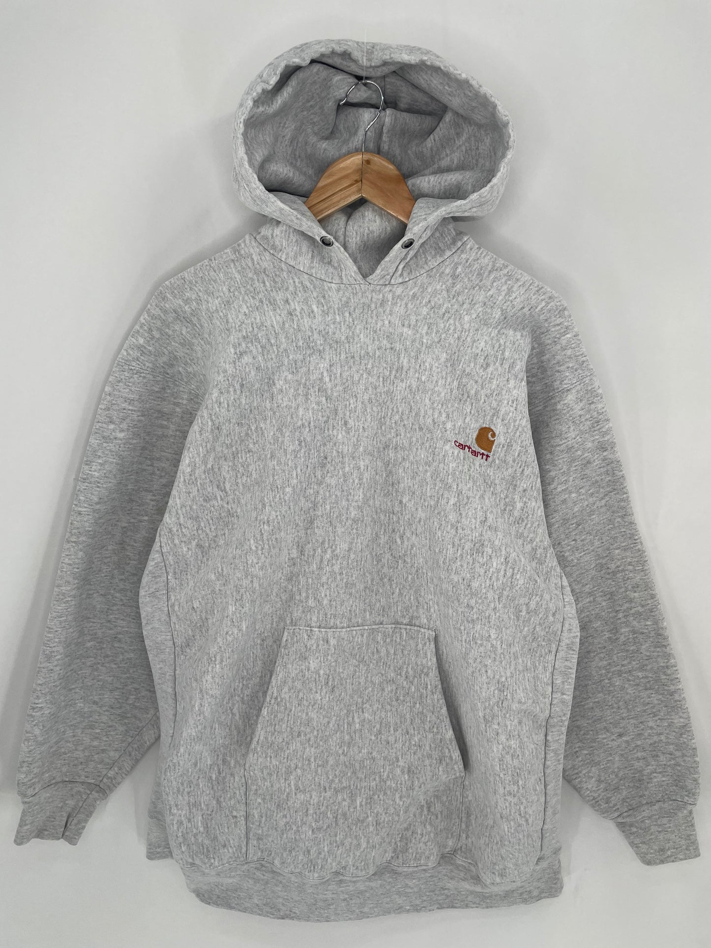 90’s Carhartt Size No Tag (Approx. XL-XXL) Vintage Sweat-Shirt / 7074
