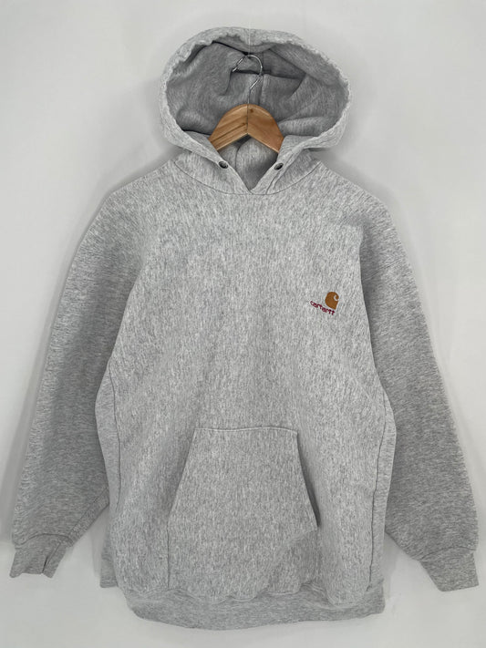 90’s Carhartt Size No Tag (Approx. XL-XXL) Vintage Sweat-Shirt / 7074