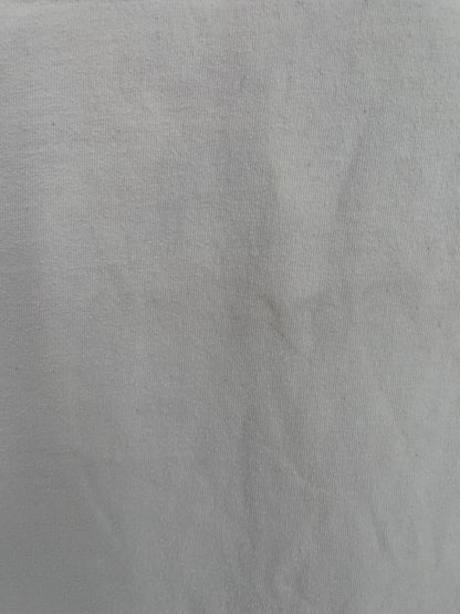 90's DISNEY TOUR THE WORLD Made in USA Size M Vintage T-Shirt  / k2775