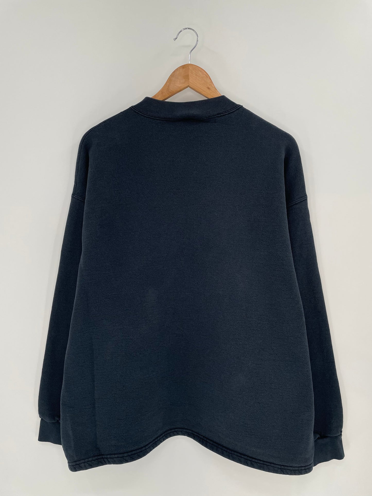 90’s NIKE Made in USA Size L Vintage Sweat-shirt / K9446