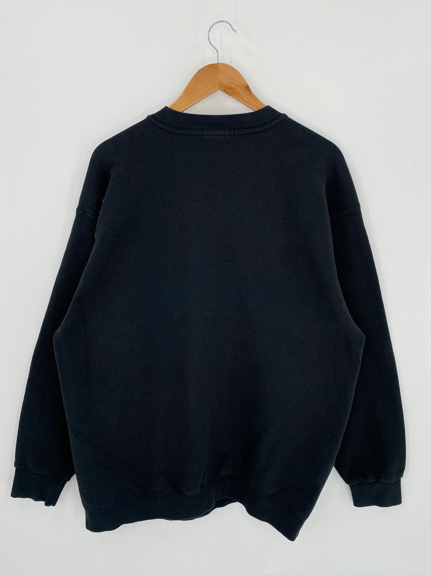 90’s NIKE Made in USA Size L Vintage Sweat-Shirt / K770