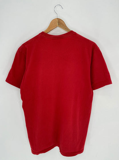 00’ NIKE Size L Vintage T-Shirt / A8376