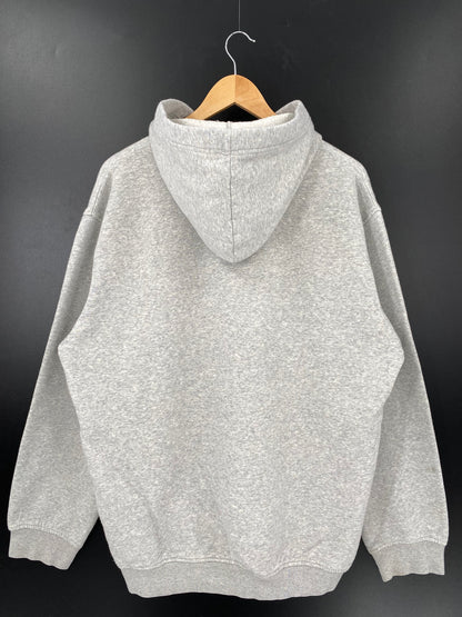 00' NIKE Size XL Vintage Hoodie Sweat-Shirts / K2897