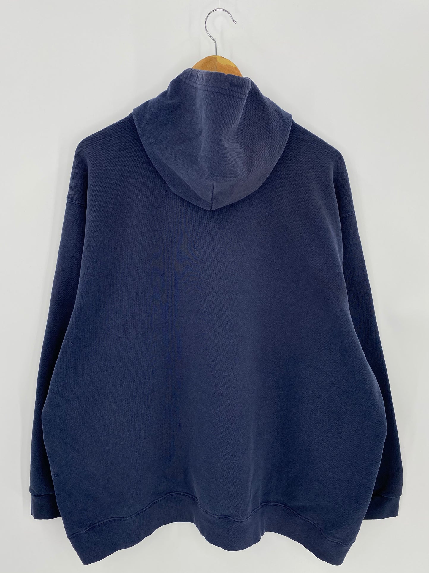 90’s NIKE Size XXL Vintage Hoodie Sweat-shirt / 7197