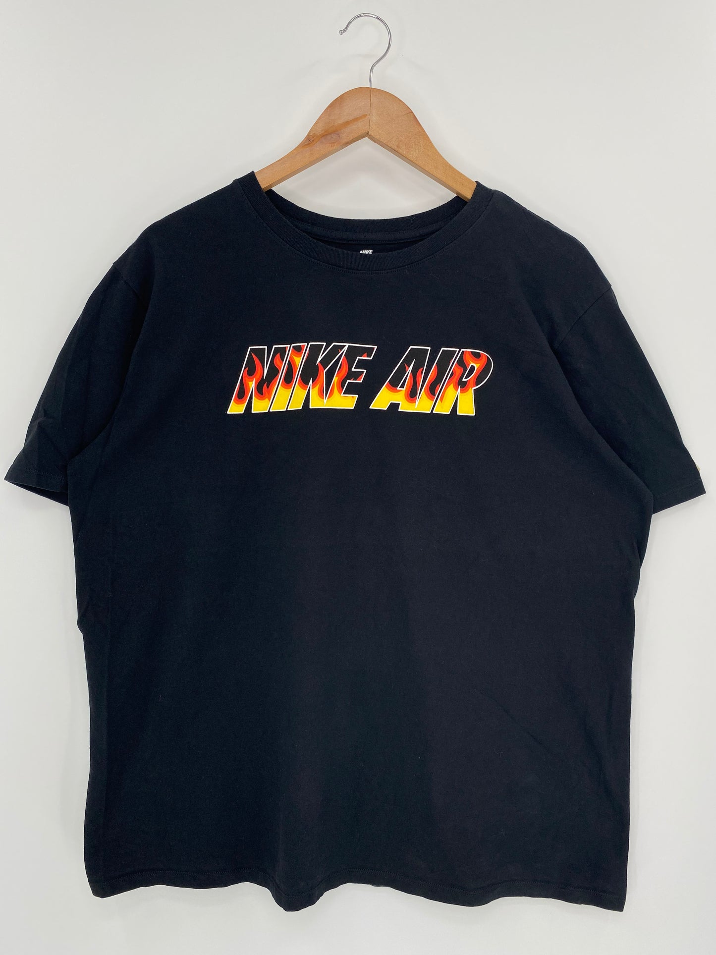 Vintage NIKE AIR Size XL T-shirt / 9580