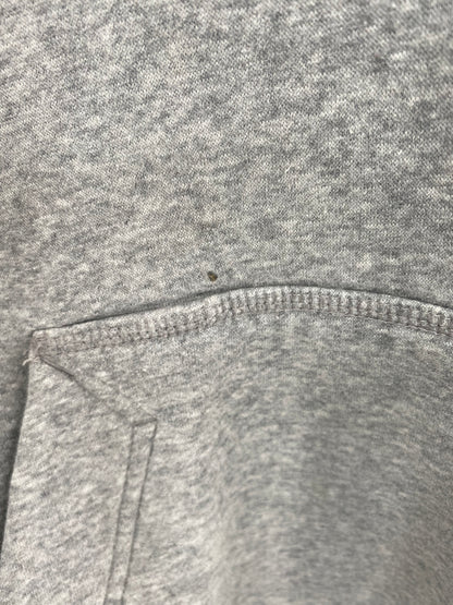00' NIKE LOGO Size XXL Vintage Hoodie Sweat-Shirt / K3184