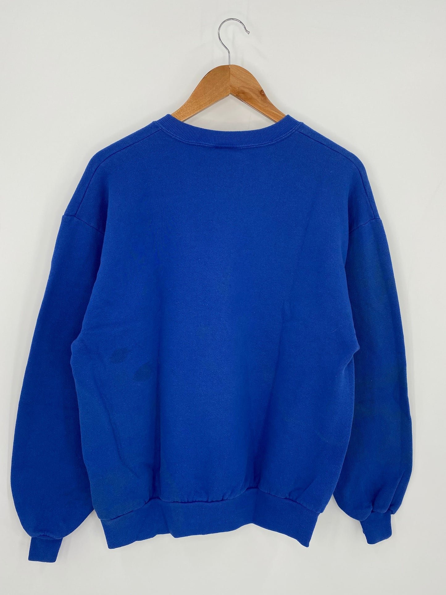 90’s DISNEY MICKEY Made in USA Size L Vintage Sweat-Shirts / A1660