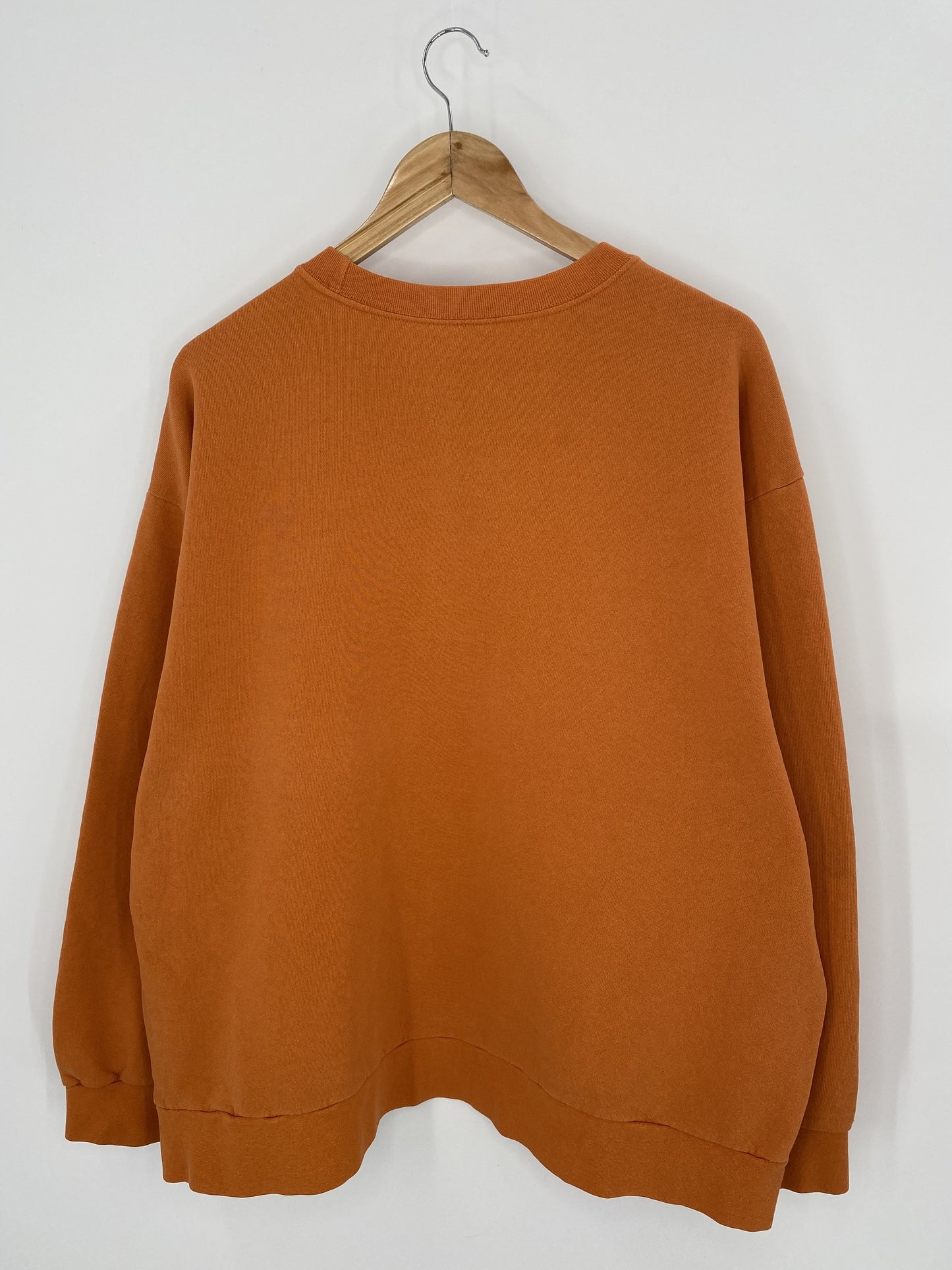 Vintage NIKE Size No Tag (Approx. XL) Sweat-shirt / k6179