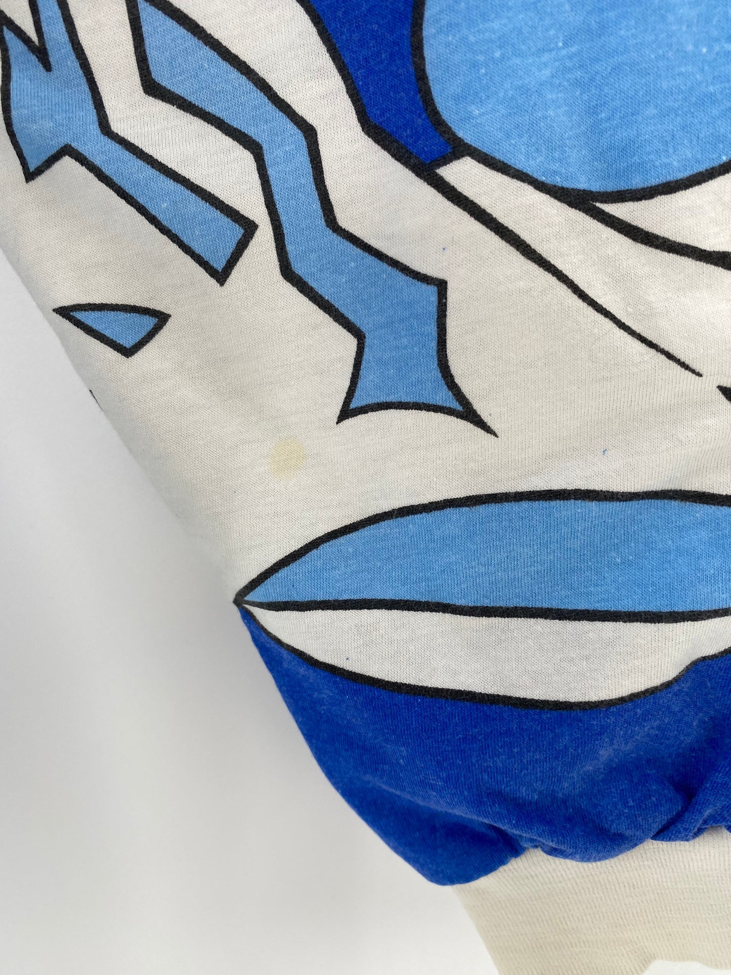 80’s DISNEY MICKEY Size L Vintage Sweat-shirt / K8700