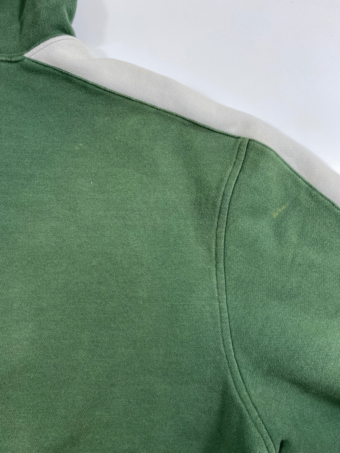 00’ NIKE Size L Vintage Hoodie Sweat-Shirt / 6491