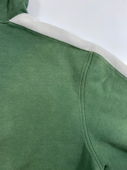 00’ NIKE Size L Vintage Hoodie Sweat-Shirt / 6491