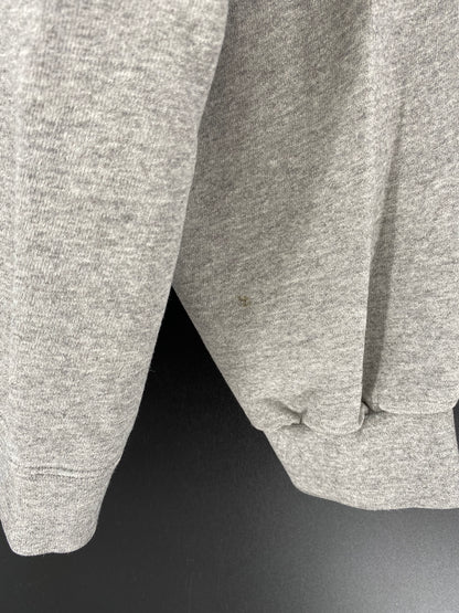 90’s NIKE ATHLETICS Made in USA Size L Vintage Sweat shirt / K32