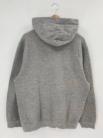 00’ NIKE MINI SWOOSH Size L Vintage Hoodie Sweat-Shirts / A5076