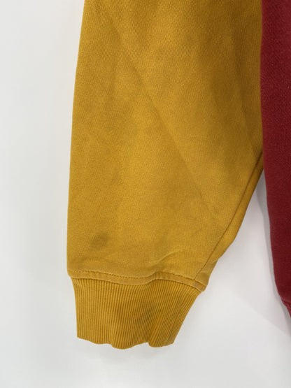 00’ NIKE USC Size M Vintage Hoodie Sweat-shirt / k6143