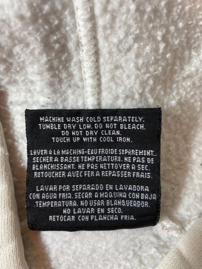 90's ADIDAS Size M Vintage Hoodie Sweat-shirt / A4176