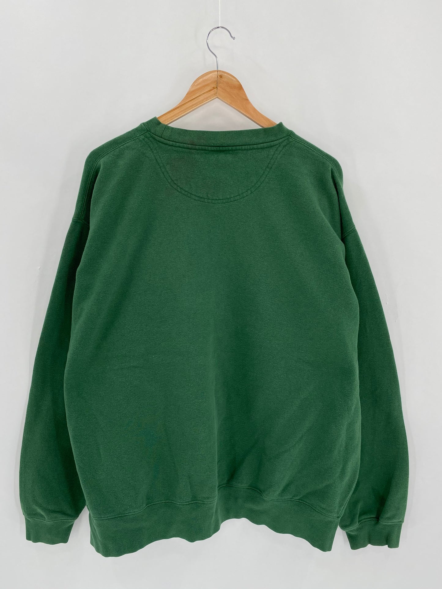 90’s NIKE EAGLES Size XXL Vintage Sweat-Shirt  / 6455