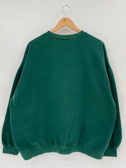00' DISNEY Size XXL Vintage Sweat-shirt / k2167
