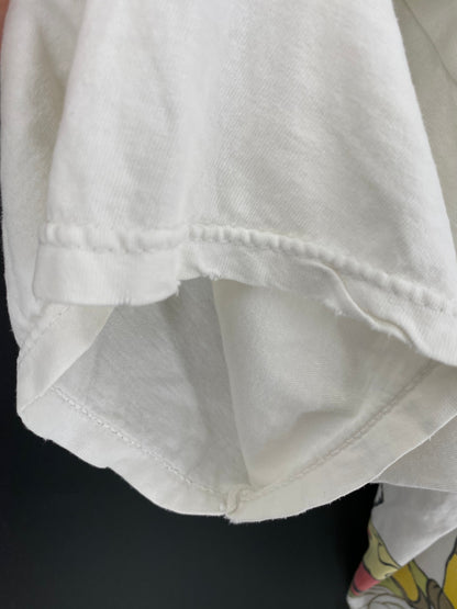 90's DISNEY SNOW WHITE Made in USA Size One Size (Approx. XXL) Vintage T-shirt / K9311