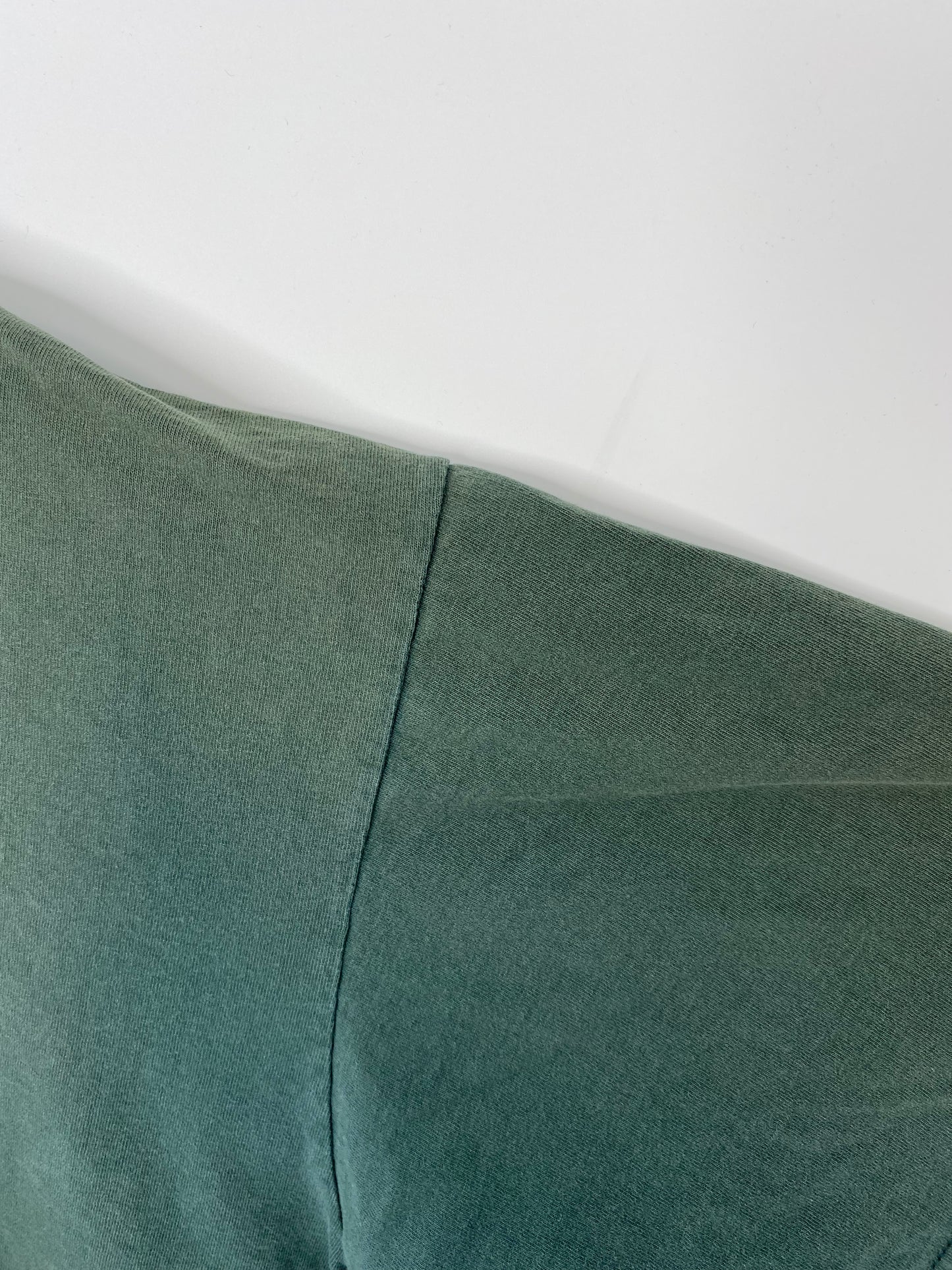 90's NIKE GOLF Made in USA Size XL Vintage T-Shirt / k1214